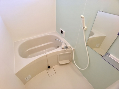 【浴室】 | ＹＡＨＡＴＡ ＨＯＵＳＥ ＫＩＫＵ | 浴室