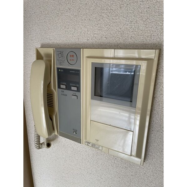 エイペックス梅田東Ⅱの設備