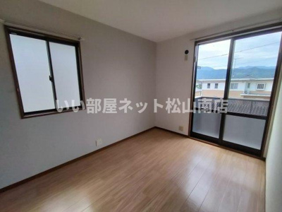 【内装】 | グレイス重信