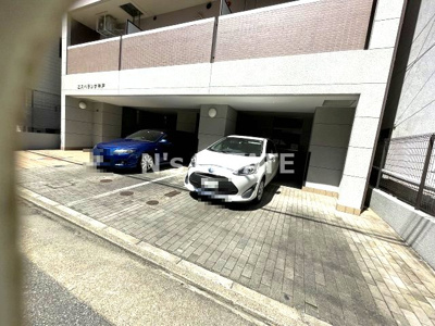 【駐車場】 | EIGHT KOBE