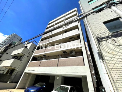 【外観】 | EIGHT KOBE