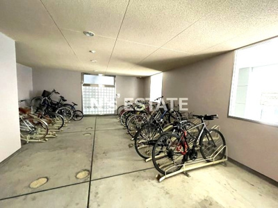 【その他共用部分】 | EIGHT KOBE