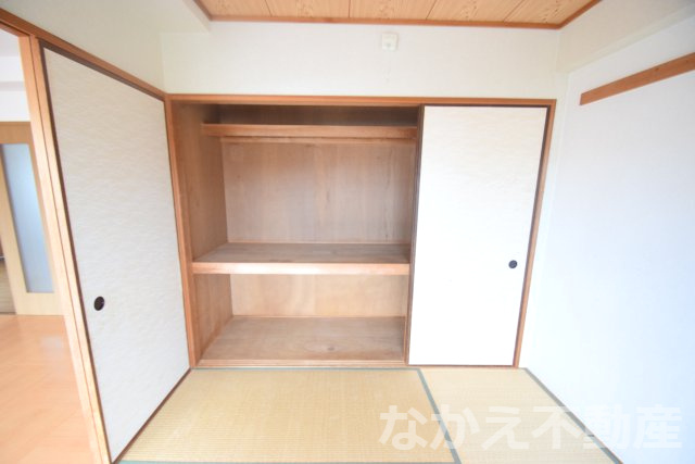 【収納】 | 大きなものも収納できそうです