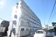 徳島市沖浜町栄開のマンションの画像