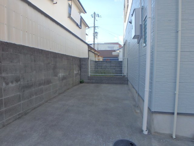 【駐車場】 | エントピアⅡ | 駐車場あります