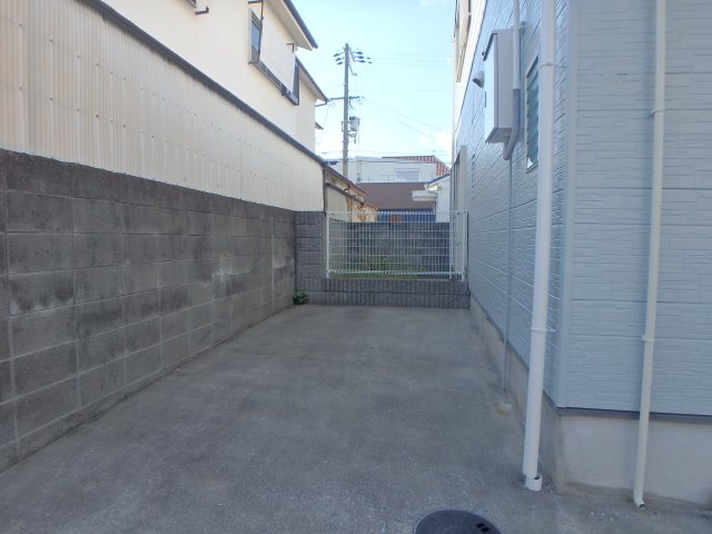 【駐車場】 | エントピアⅡ | 駐車場あります