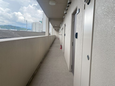 【その他共用部分】 | メゾンドール錦町2