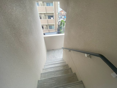 【その他共用部分】 | メゾンドール錦町2