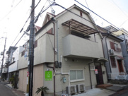 淀の原町貸家の画像