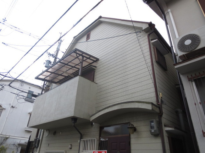 【その他】 | 淀の原町貸家