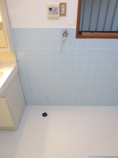 【設備】 | 淀の原町貸家