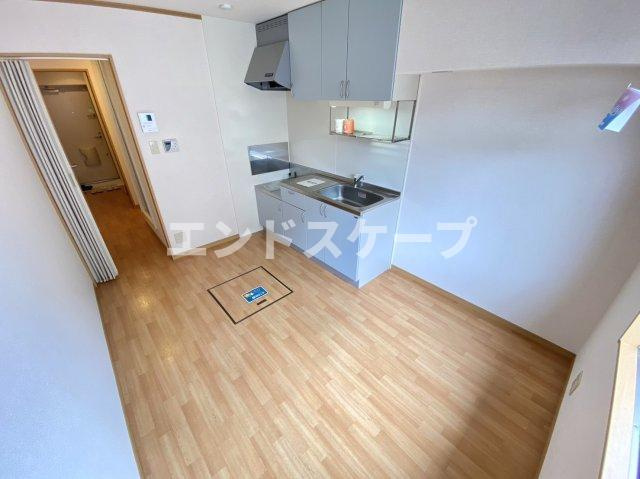 シャテロの内装|高崎、前橋エリアのお部屋探しはエンドスケープまで！お客様の理想お聞かせ下さい♪