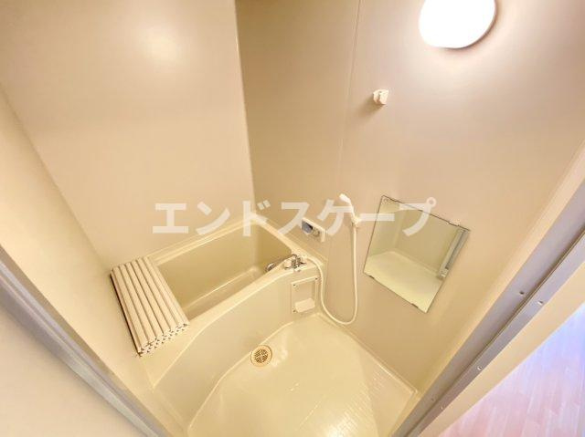 シャテロの浴室|高崎、前橋エリアのお部屋探しはエンドスケープまで！お客様の理想お聞かせ下さい♪