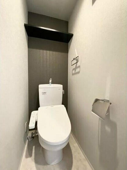 【トイレ】 | S-RESIDENCE四日市元町
