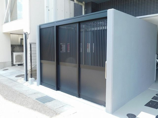 【その他共用部分】 | S-RESIDENCE四日市元町