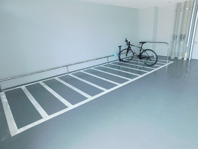 【その他共用部分】 | S-RESIDENCE四日市元町