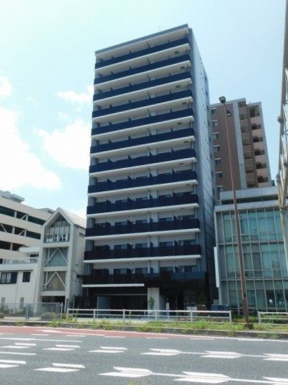 【外観】 | S-RESIDENCE四日市元町