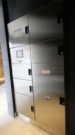 【その他共用部分】 | S-RESIDENCE四日市元町