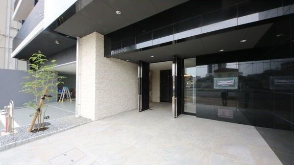 【エントランス】 | S-RESIDENCE四日市元町