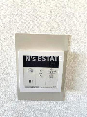 【設備】 | すずかけ2号館