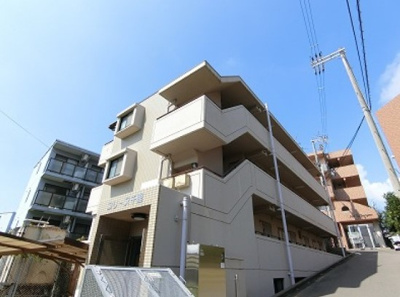 【外観】 | コリーヌ千里 | 外観★