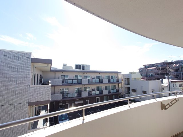 ろこ・そあ－べの展望