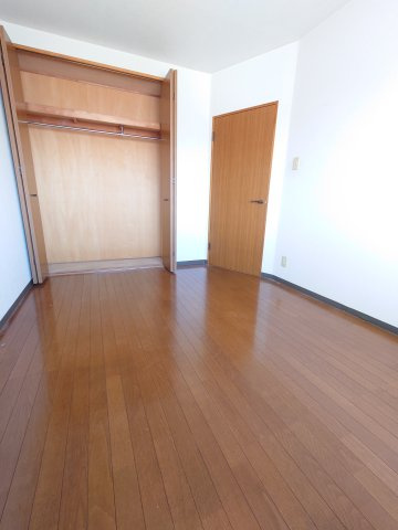 ろこ・そあ－べの寝室