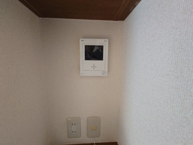 ろこ・そあ－べのセキュリティ