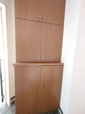 ろこ・そあ－べの洗面所