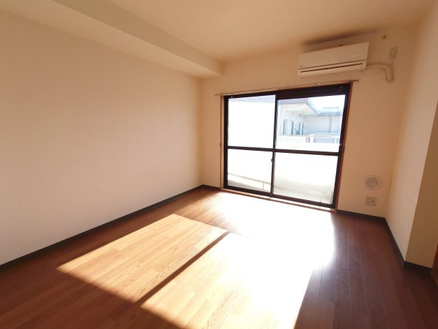 ろこ・そあ－べの居間・リビング