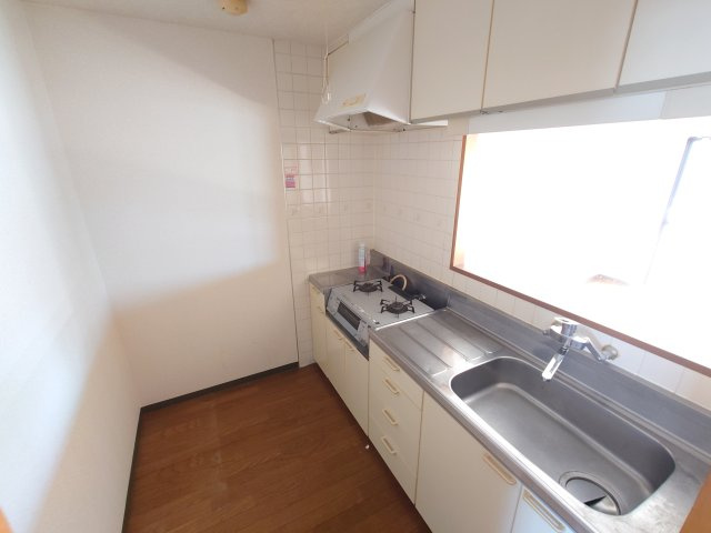 ろこ・そあ－べのキッチン