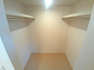 【収納】 | 未来樹（ゆめのき）弐号棟（D-ROOM）