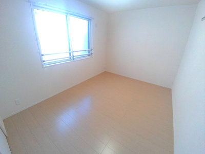 【内装】 | 未来樹（ゆめのき）弐号棟（D-ROOM）