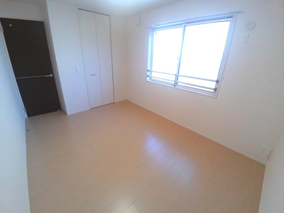 【居間・リビング】 | 未来樹（ゆめのき）弐号棟（D-ROOM）