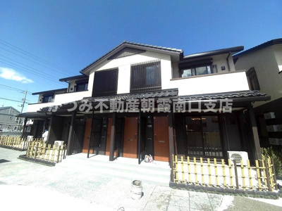 【外観】 | 未来樹（ゆめのき）弐号棟（D-ROOM）