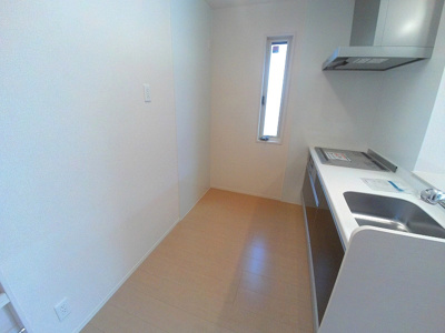 【内装】 | 未来樹（ゆめのき）弐号棟（D-ROOM）