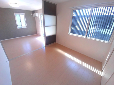 【その他】 | 未来樹（ゆめのき）弐号棟（D-ROOM）