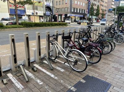 【その他共用部分】 | 大和ビル