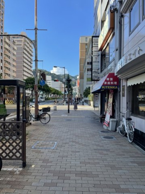 【周辺】 | 大和ビル