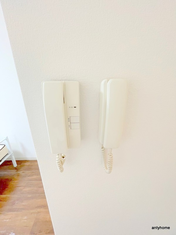 グランヴェルデ緑地　仲介手数料無料のセキュリティ