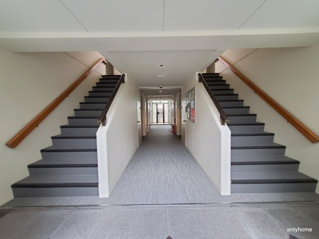 グランヴェルデ緑地　仲介手数料無料のその他共用部分