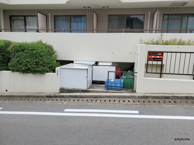 グランヴェルデ緑地　仲介手数料無料の設備