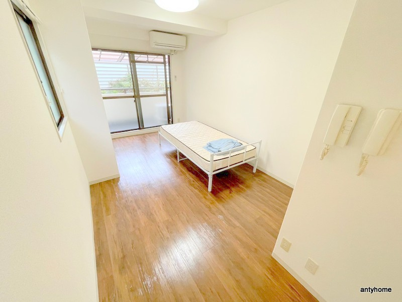 グランヴェルデ緑地　仲介手数料無料の内装