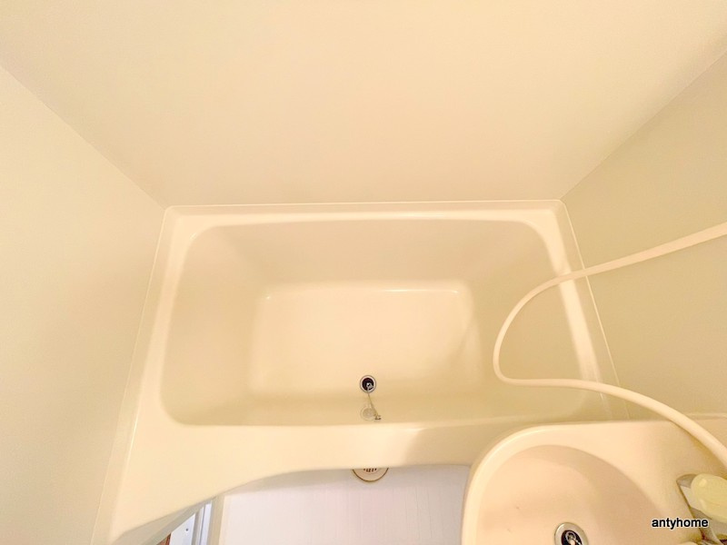 グランヴェルデ緑地　仲介手数料無料の浴室