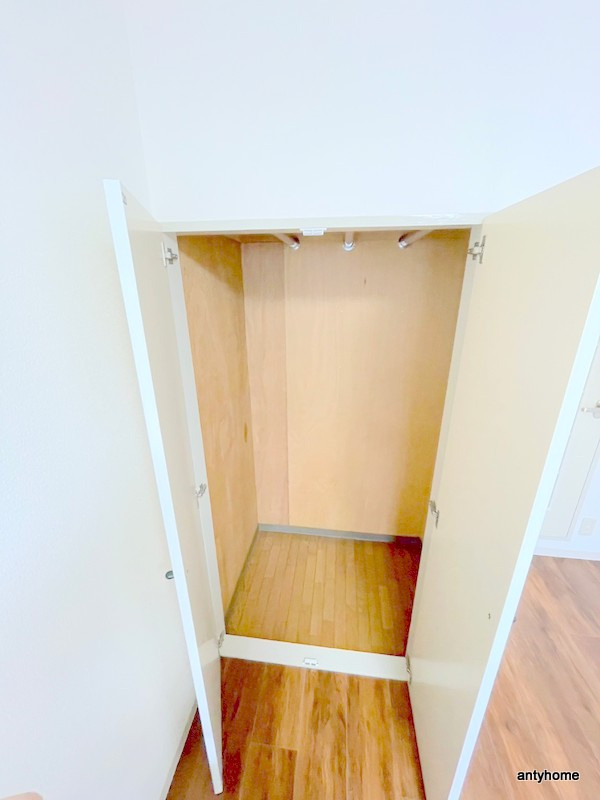 グランヴェルデ緑地　仲介手数料無料の収納