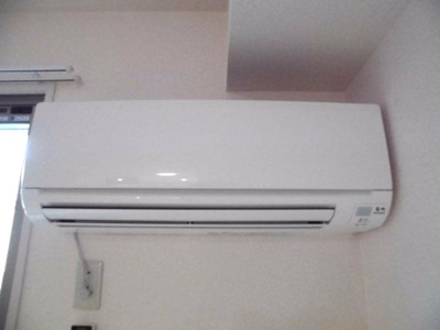 【設備】 | スマイルコート6番館