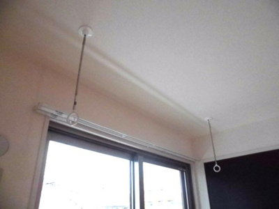 【設備】 | スマイルコート6番館