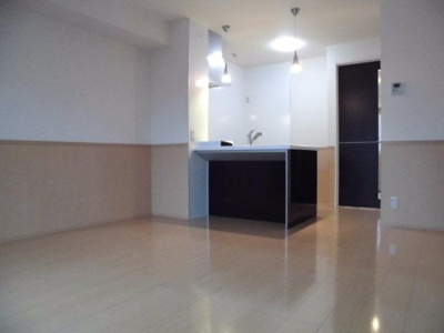 【居間・リビング】 | スマイルコート6番館