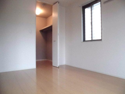 【内装】 | スマイルコート6番館