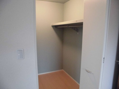 【収納】 | スマイルコート6番館